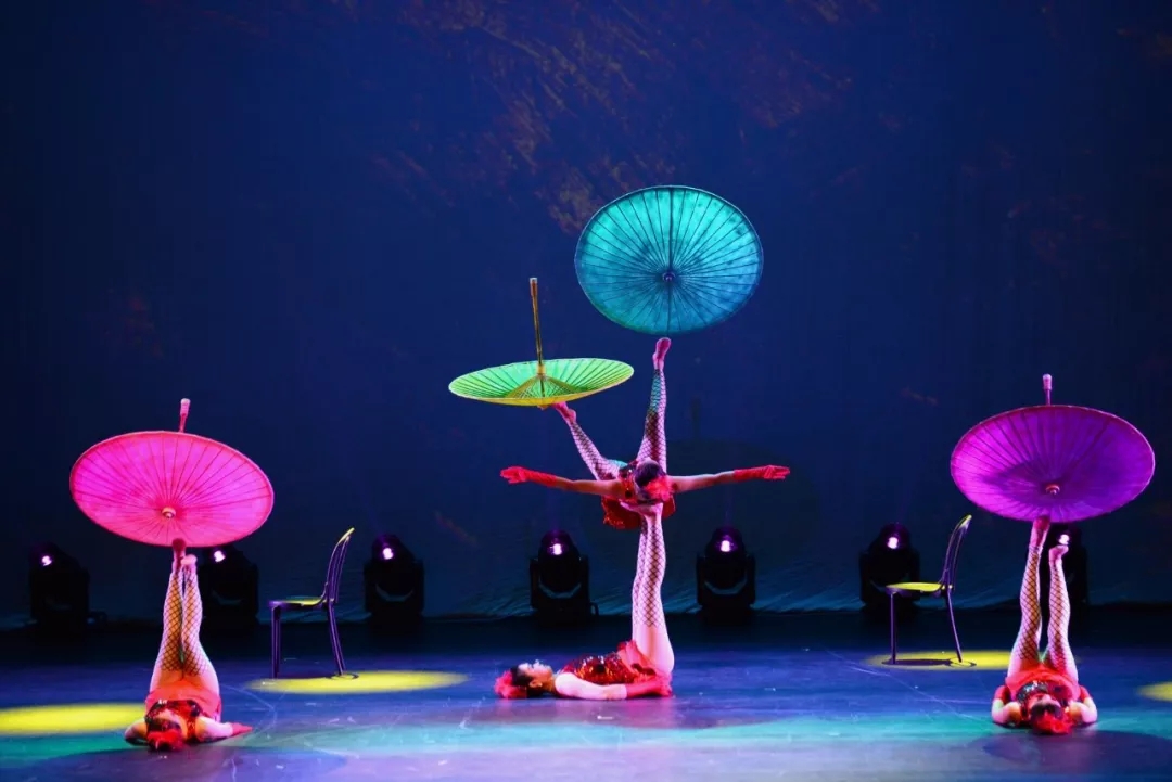 2019舞台剧因为爱哈尔滨站