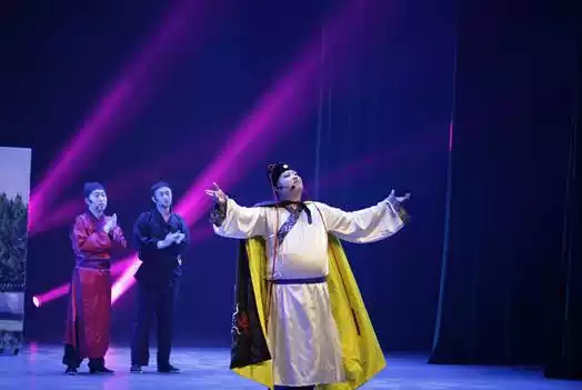 2021爆笑喜剧《明朝合伙人》-大连站 2021爆笑喜剧《明朝合伙人》-大连站