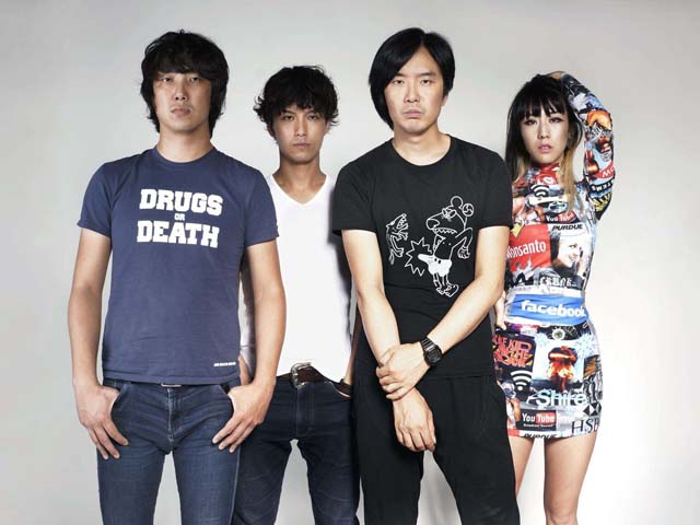 2023舟山东海音乐节门票价格及订票地址