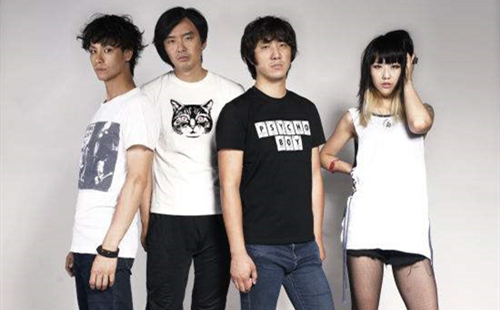 2023舟山东海音乐节(时间+地点+门票)