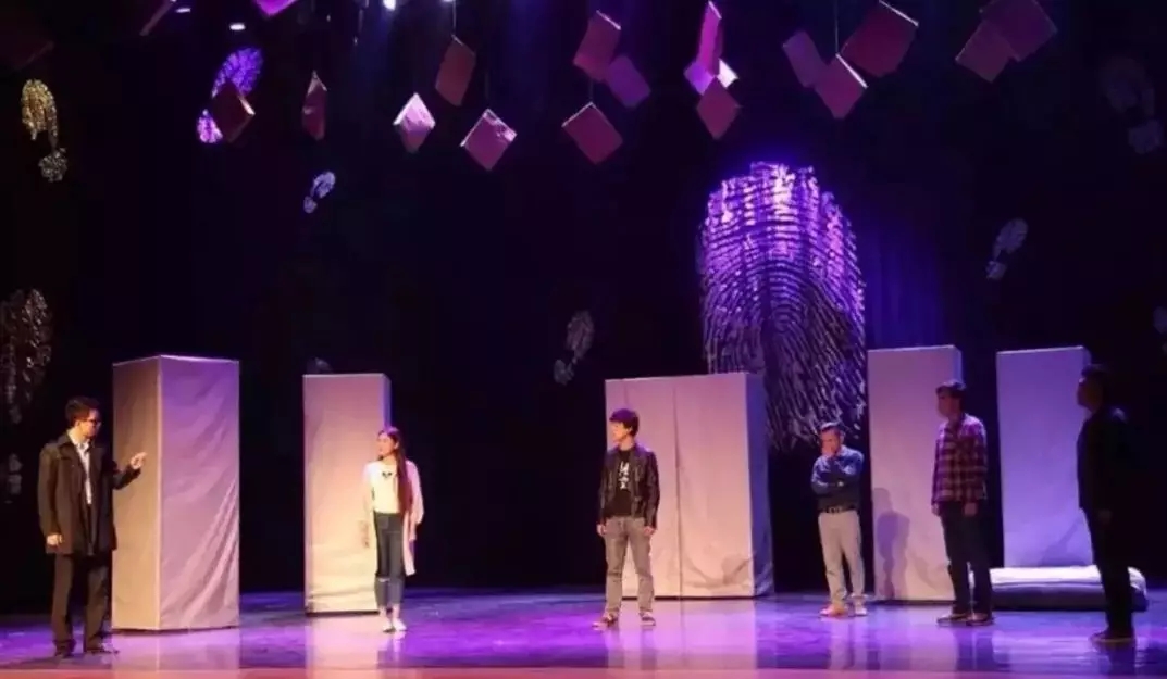 2022重喜剧《你若安好,那还得了》北纬零度出品-大连站 2022重喜剧《你若安好,那还得了》北纬零度出品-大连站