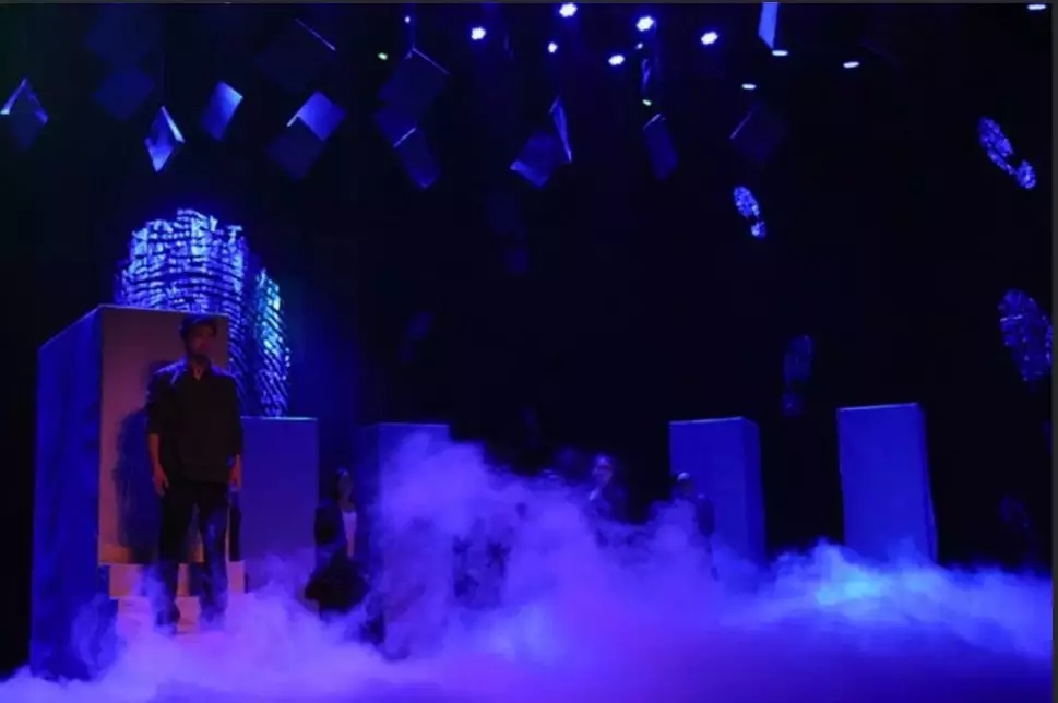 2022重喜剧《你若安好,那还得了》北纬零度出品-大连站 2022重喜剧《你若安好,那还得了》北纬零度出品-大连站