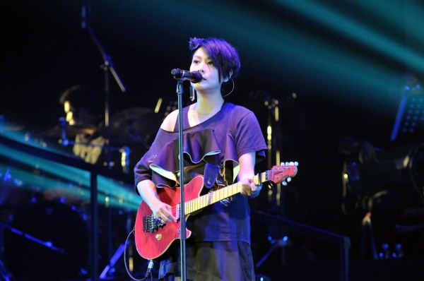 2023刘若英北京演唱会时间、地点、门票价格