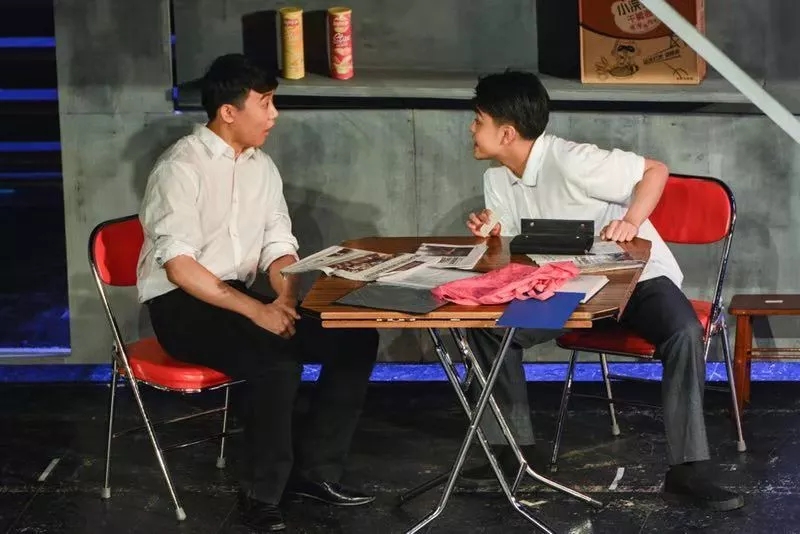 2021喜剧生逢灿烂北京站票价及订票网址