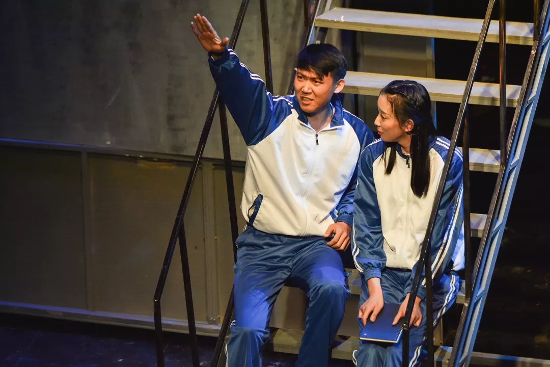 2021喜剧生逢灿烂北京站票价及订票网址