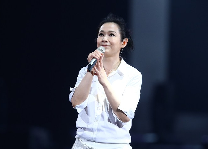 2023刘若英杭州演唱会时间、地点、门票价格