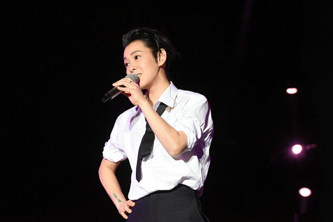 2023刘若英杭州演唱会时间、地点、门票价格