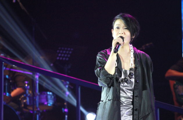 2023刘若英杭州演唱会时间、地点、门票价格