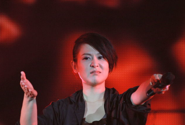 2023刘若英杭州演唱会时间、地点、门票价格