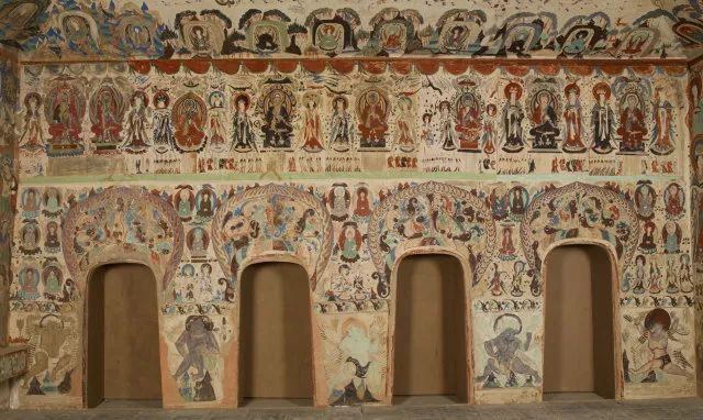 2019丝路敦煌幸福生存上海站在哪买票?在哪订票?