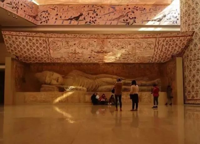 2019丝路敦煌幸福生存上海站在哪买票?在哪订票?