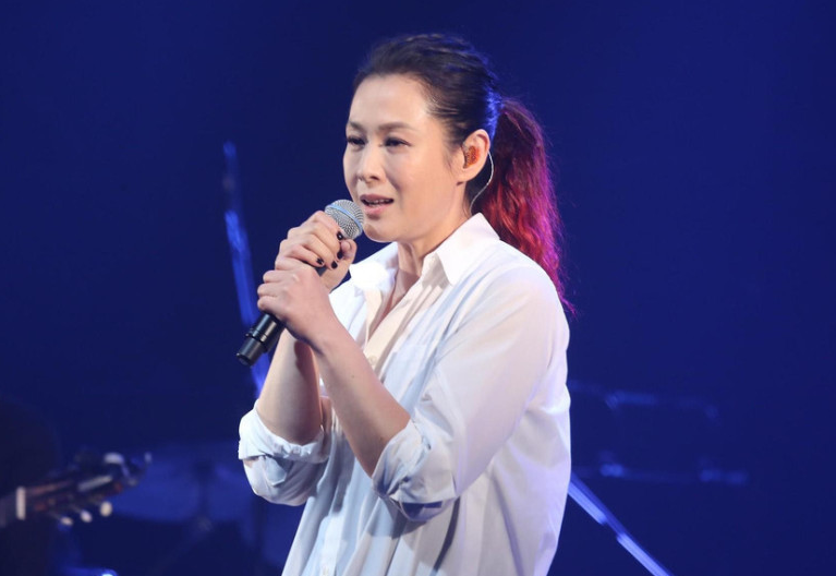 2023刘若英郑州演唱会时间、地点、门票价格