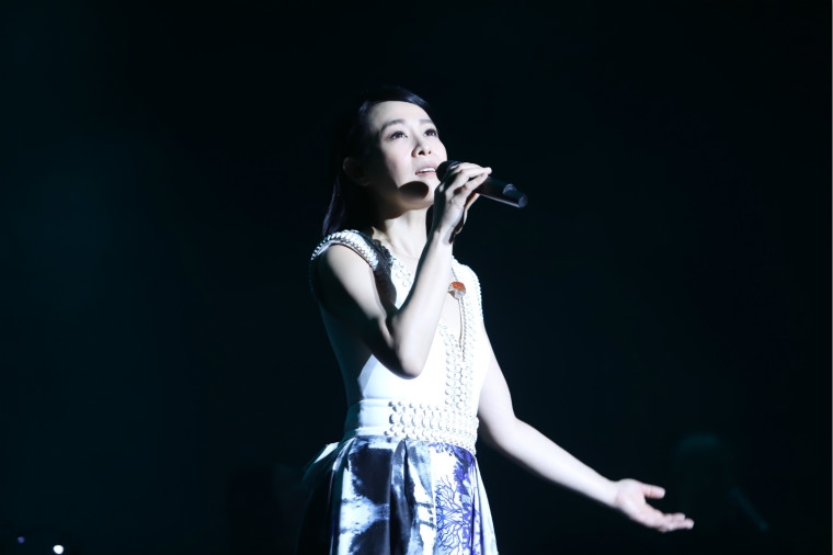 2023刘若英郑州演唱会时间、地点、门票价格