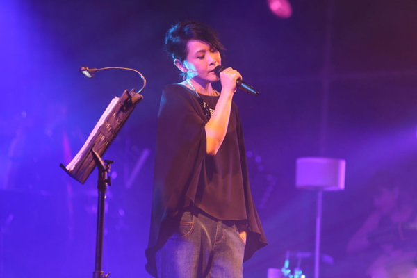 2023刘若英郑州演唱会时间、地点、门票价格