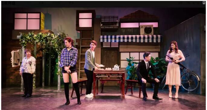 2022舞台剧婿事待发东莞站行程安排及购票指南