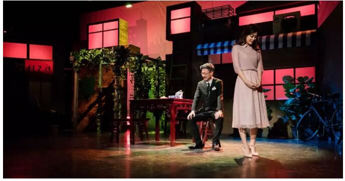 2022舞台剧婿事待发东莞站行程安排及购票指南