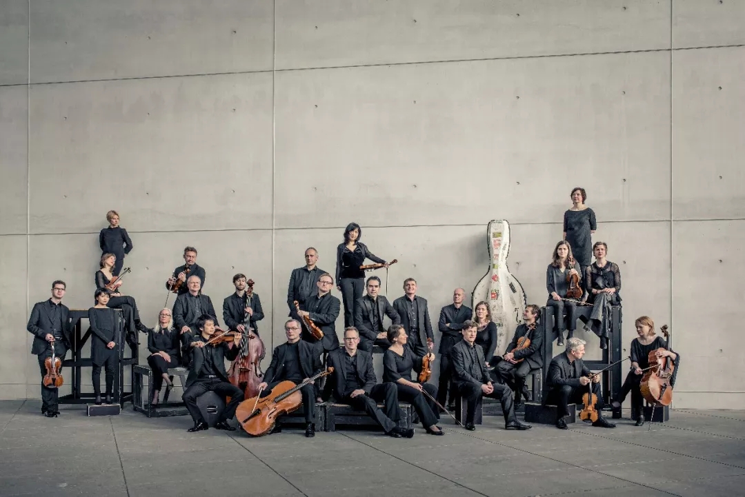 2019伊瑟利斯哈尔滨音乐会