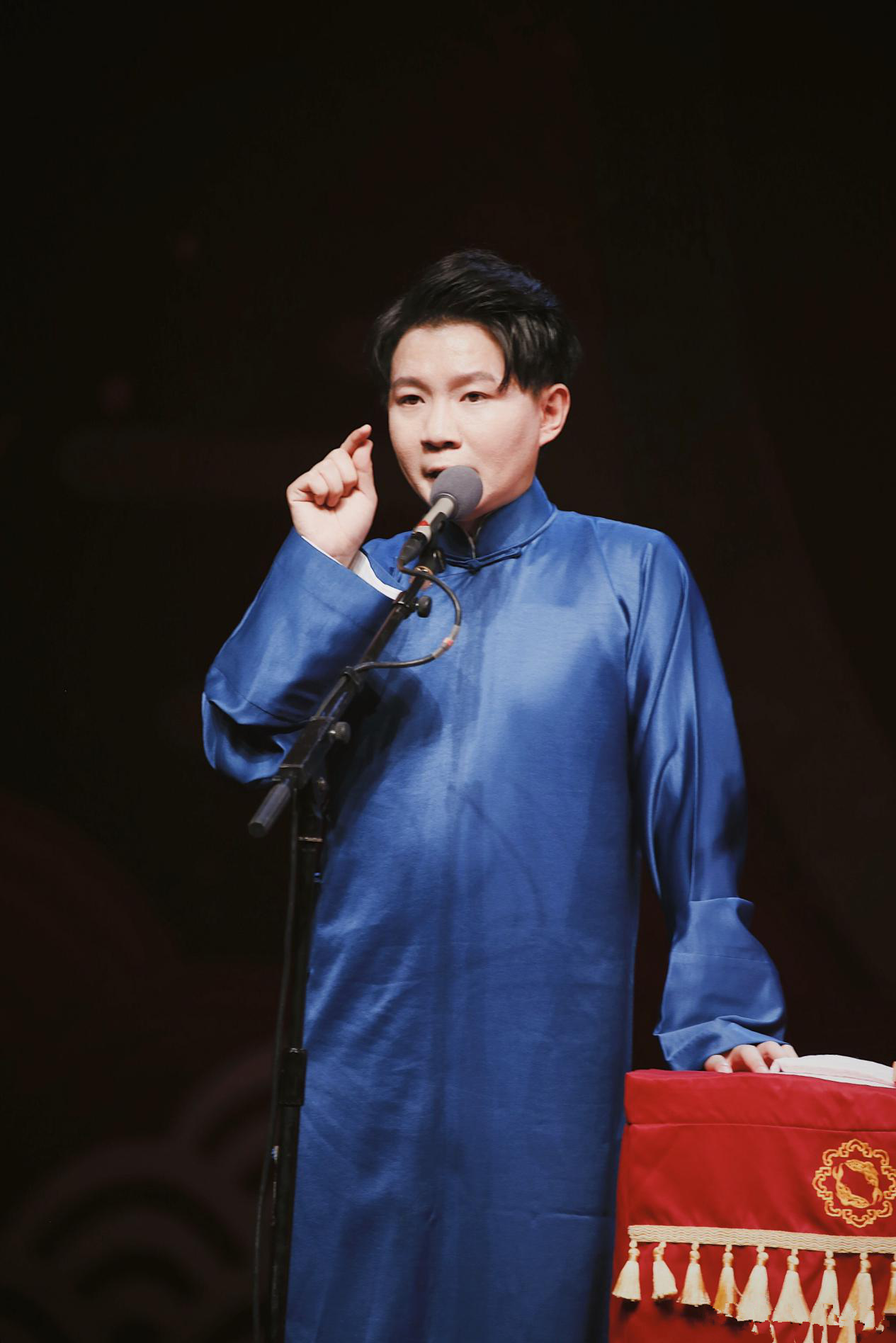 相声新势力上海相声专场