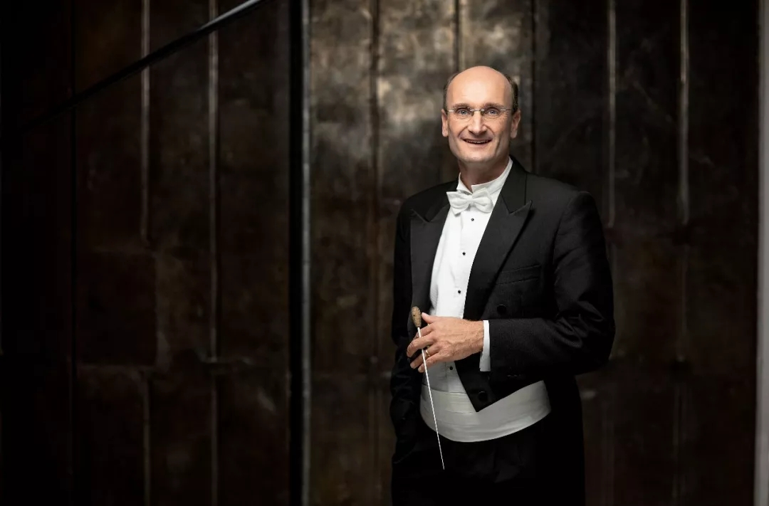 2019北德广播爱乐乐团音乐会天津站