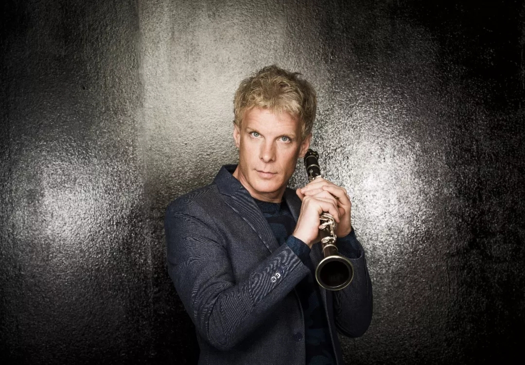 2019北德广播爱乐乐团音乐会天津站