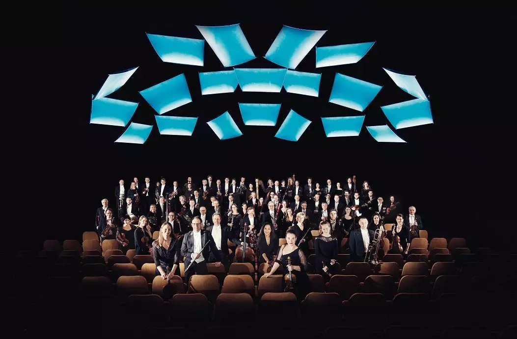 2019北德广播爱乐乐团音乐会天津站