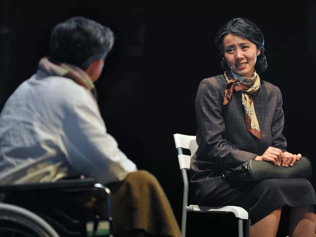 2023话剧暗恋桃花源郑州站门票在哪买？