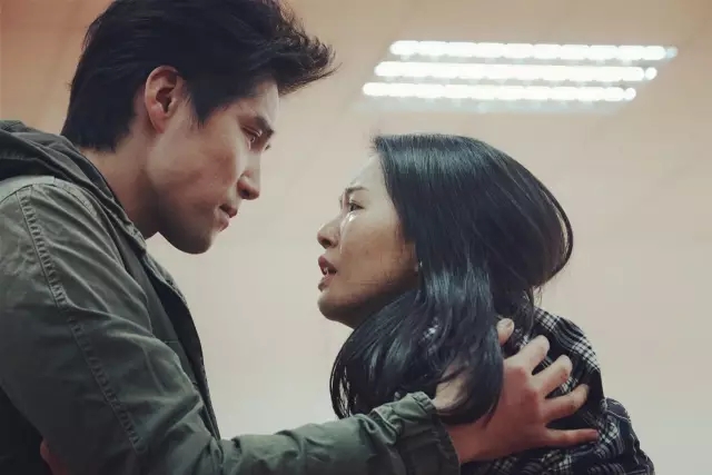 2019音乐剧阿尔兹记忆的爱情常州站