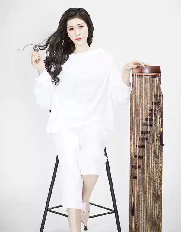 2021高山流水遇筝音—大师的启蒙丁雪儿古筝专场音乐会-北京站