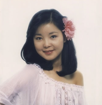 2019邓丽君经典歌曲上海演唱会