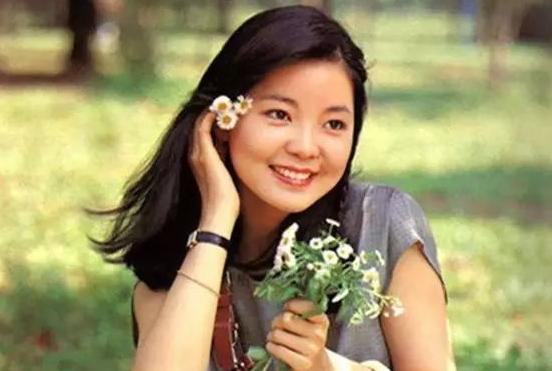 2019邓丽君经典歌曲上海演唱会