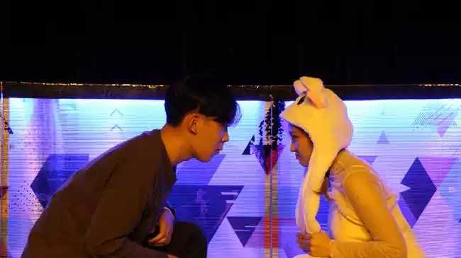 2019话剧心跳出租屋天津站