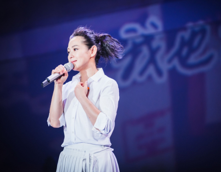 2022刘若英广州演唱会时间、地点、门票价格 2022刘若英广州演唱会时间、地点、门票价格