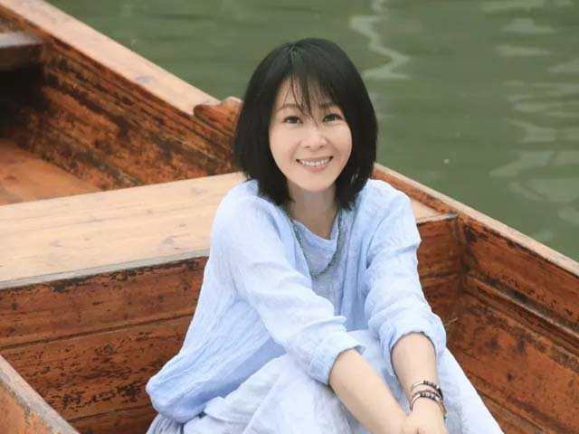 2022刘若英广州演唱会门票价格、订票地址和演出详情 2022刘若英广州演唱会门票价格、订票地址和演出详情