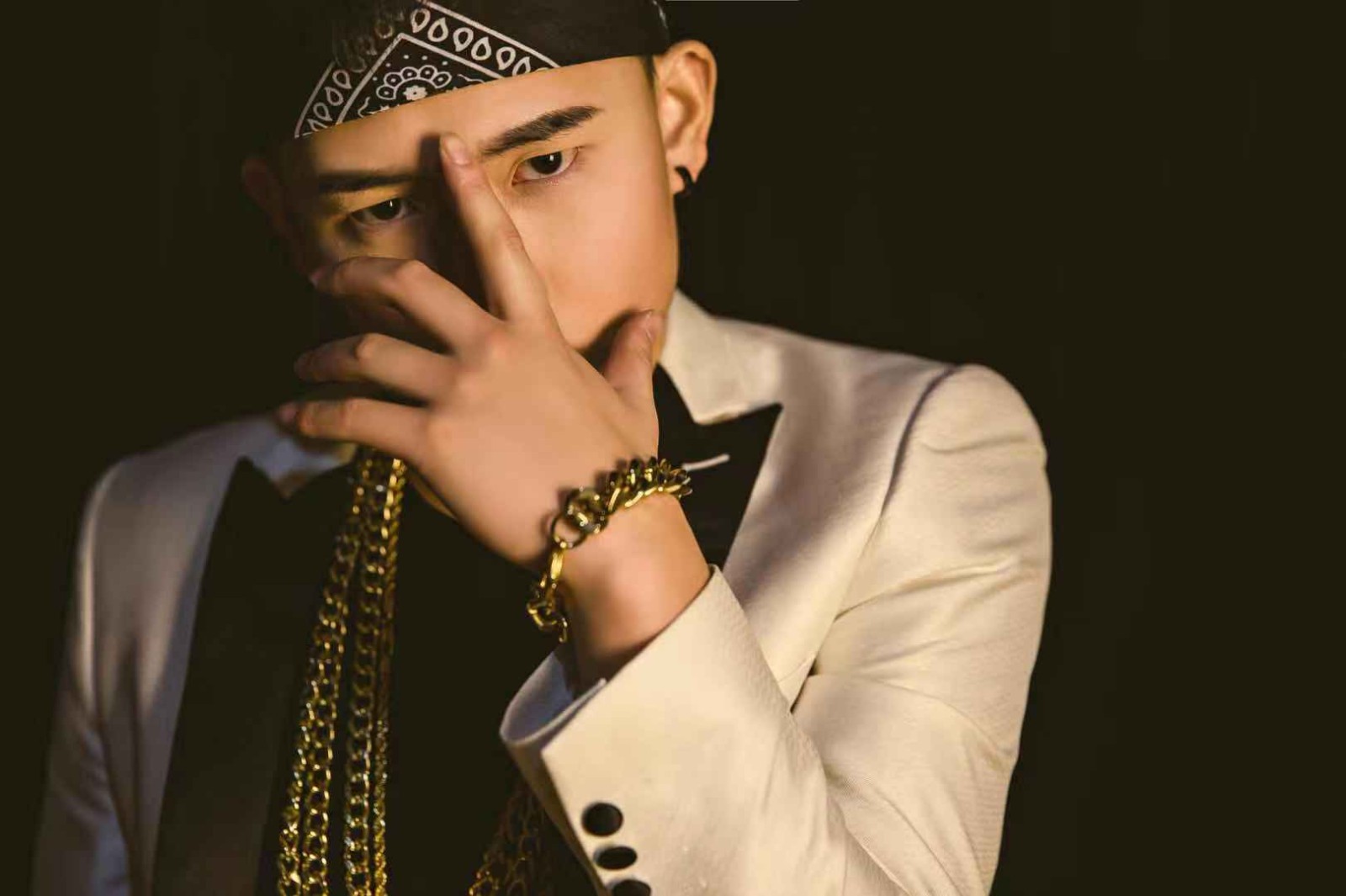 2019毕节逐梦飞行山顶音乐节