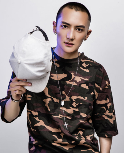 2019毕节逐梦飞行山顶音乐节