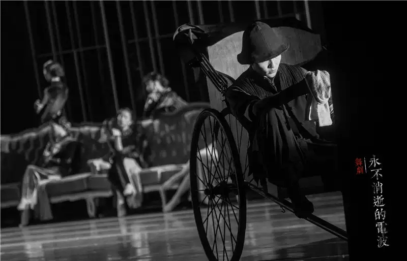 2021上海舞剧《永不消逝的电波》时间、地点、门票价格