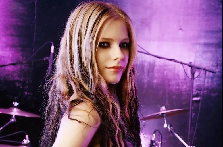 艾薇儿北京演唱会