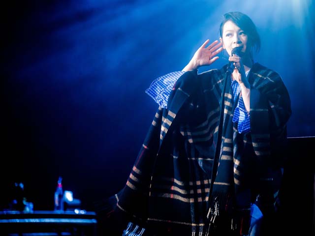 2023刘若英深圳演唱会门票价格及订票地址 2023刘若英深圳演唱会门票价格及订票地址