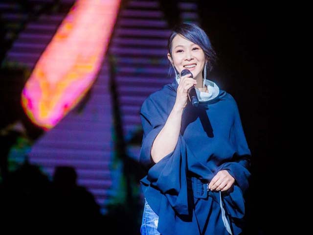 2023刘若英深圳演唱会门票价格及订票地址 2023刘若英深圳演唱会门票价格及订票地址