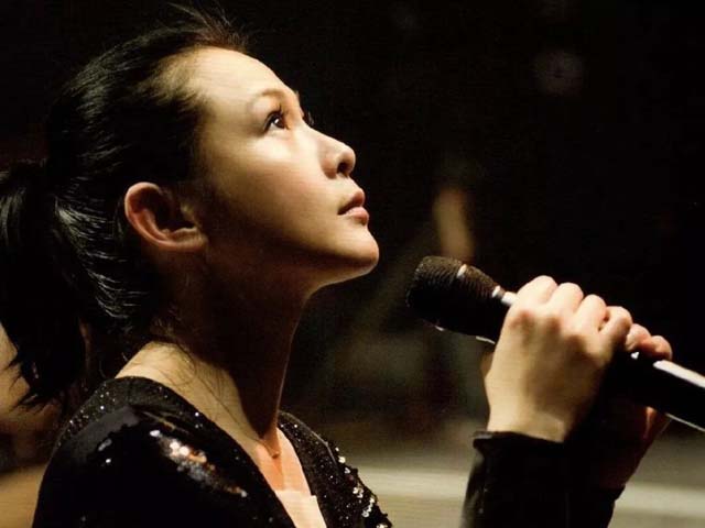 2023刘若英深圳演唱会门票价格及订票地址 2023刘若英深圳演唱会门票价格及订票地址