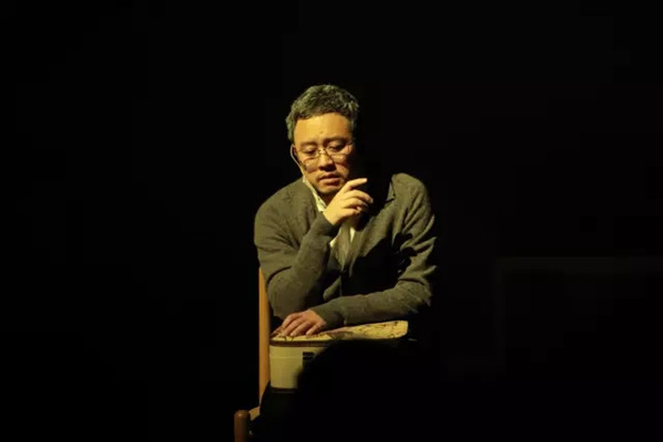 2019话剧情书成都站(时间地点+门票+购票网址)