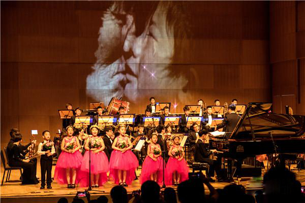 2019明日之星北京交响音乐会