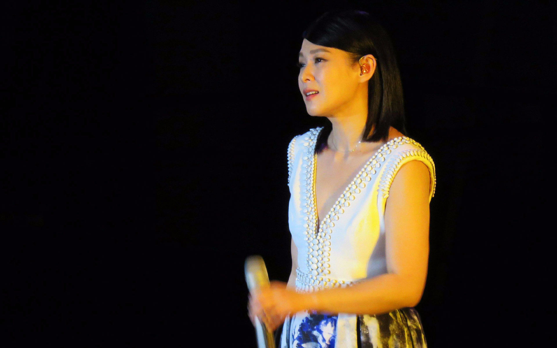 刘若英2019北京演唱会