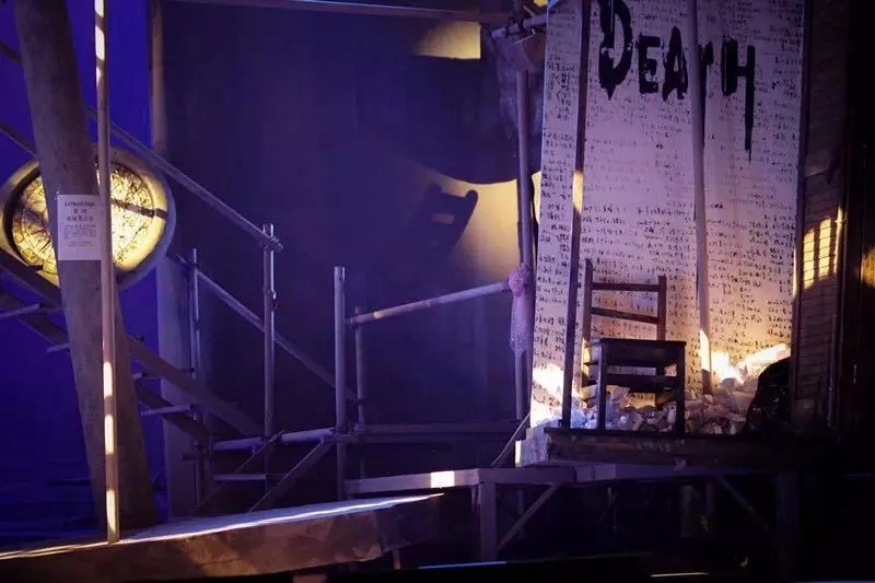 2022音乐剧我的遗愿清单重庆站门票在哪买？