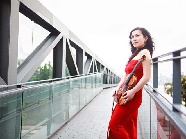 MY SOUL上海音乐会