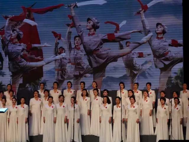 不忘初心北京音乐会