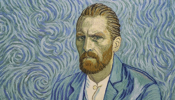 2019梵高星空艺术展成都站