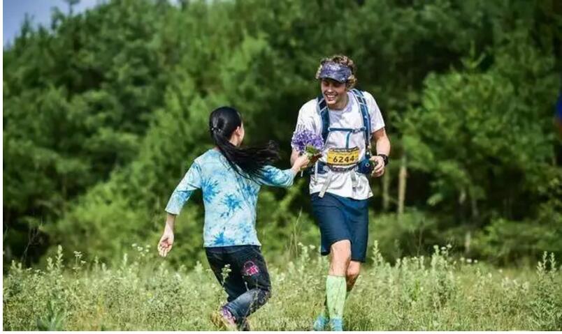 2019成都曾家山国际山地超级马拉松