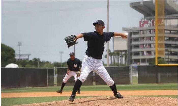 2019中国棒球协会青少年夏令营深圳站