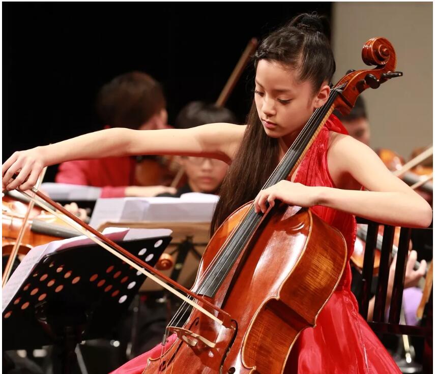 欧阳娜娜2019南京音乐会